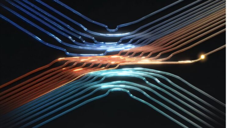 Spooky Energy at a Distance: Quantum Experiment Reveals New Nonlocality