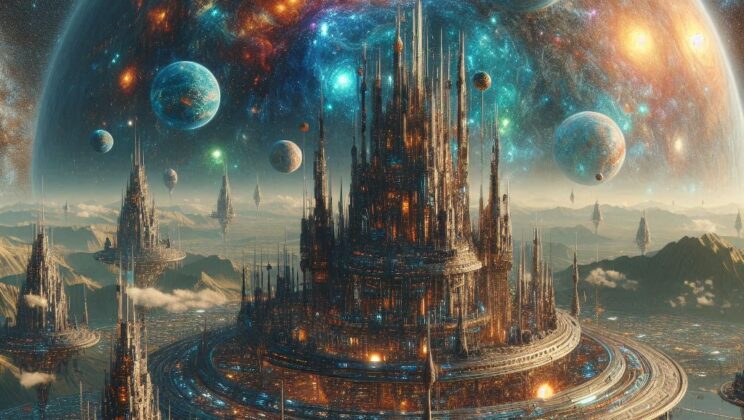 Alien Megastructures: Fact or Fantasy?