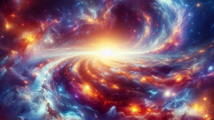 The End of the Universe: Big Crunch or Heat Death?