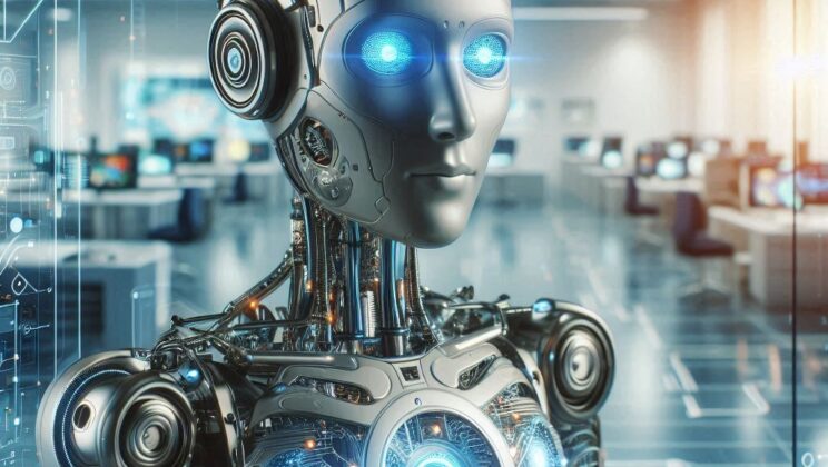 How Artificial Intelligence Is Transforming Everyday Life