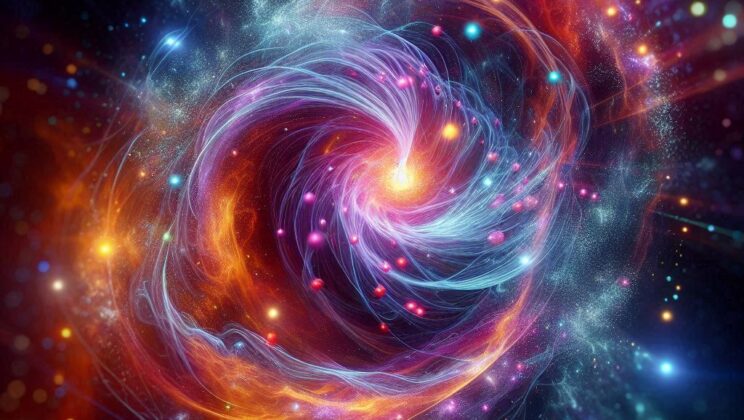 Antimatter: Unlocking the Universe’s Mirror