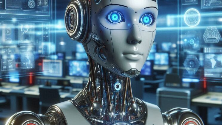 The Ethics of AI: How Do We Ensure Machines Don’t Go Rogue?