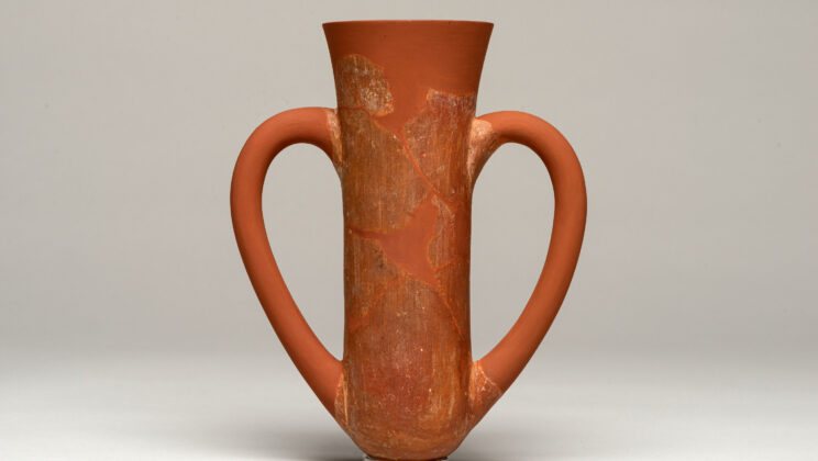 Chemical Evidence Proves Wine Was Common in Bronze Age Troy