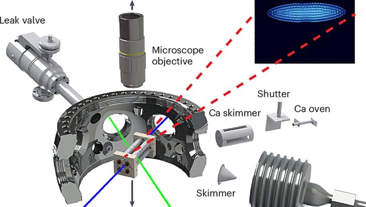 Astrophysicists Challenge Long-Held Theories on Benzene Formation in Space