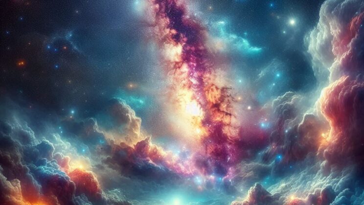 The Milky Way: Our Home Galaxy Unveiled