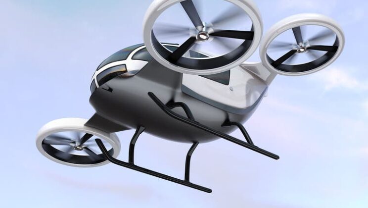 Are Flying Cars Safe? What Experts Say About the Future of Aerial Travel