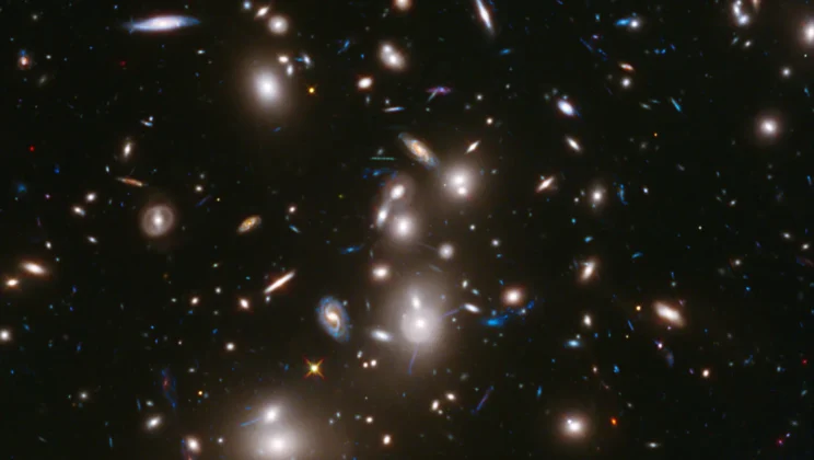 What is Dark Energy?