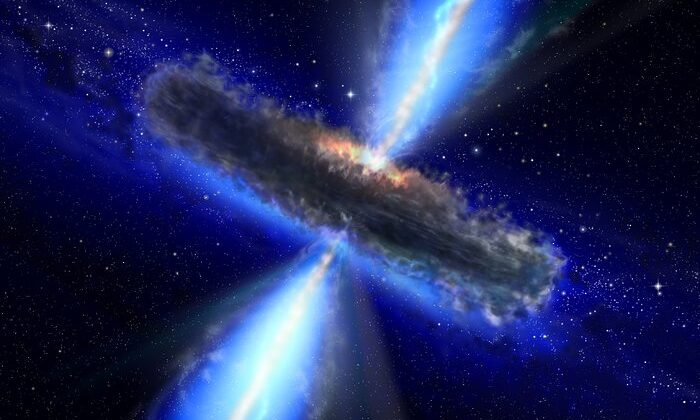 How Black Holes Shape the Evolution of Galaxies