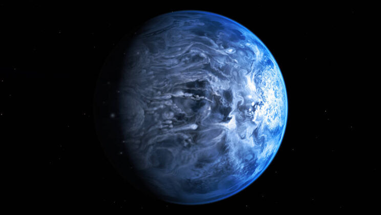 The Strangest Exoplanets Ever Discovered