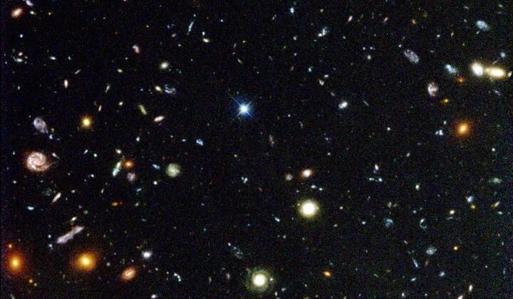 First Light: The Earliest Galaxies in the Universe