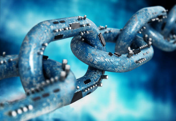 Blockchain Beyond Bitcoin: Real-World Applications