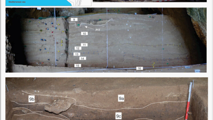 Neanderthals’ 65,000-Year-Old Tar Oven Discovered in Gibraltar