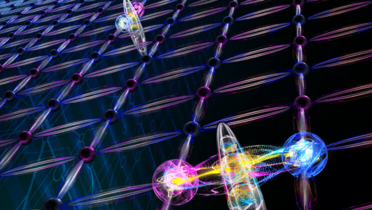 Qudit-Based Quantum Computer Simulates 2D Quantum Electrodynamics