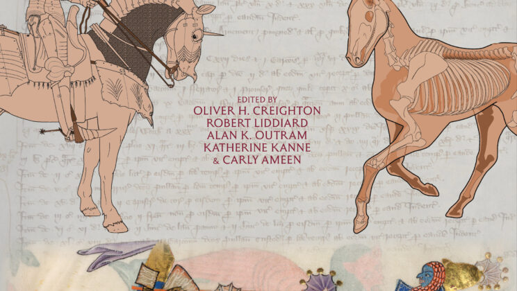 Medieval Warhorses: Smaller Than Myth, Mightier Than Expected