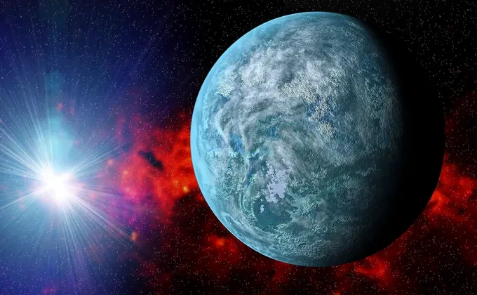 Super-Earths: Could We Live on These Giant Planets?