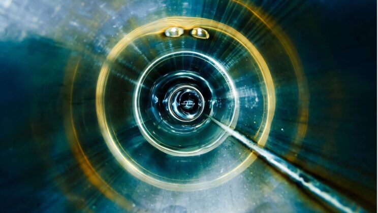 Unexpected Kaon Asymmetry Challenges Particle Physics Understanding