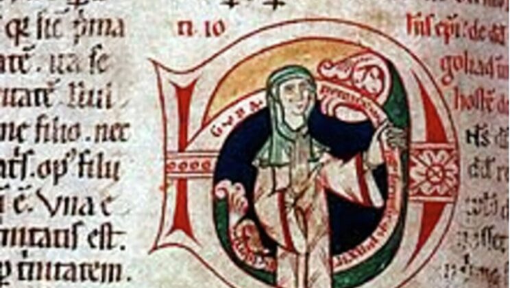 New Study Reveals Significant Role of Women in Medieval Manuscript Production
