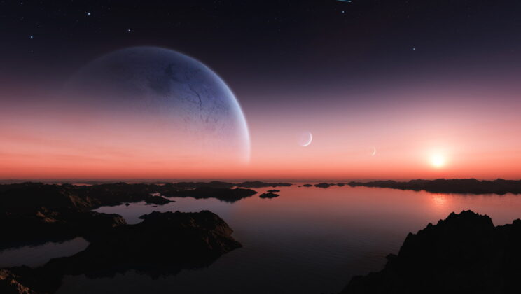 The Drake Equation: Estimating Alien Civilizations