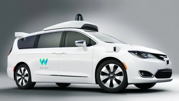 The Tech Behind Self-Driving Cars: A Glimpse into the Future