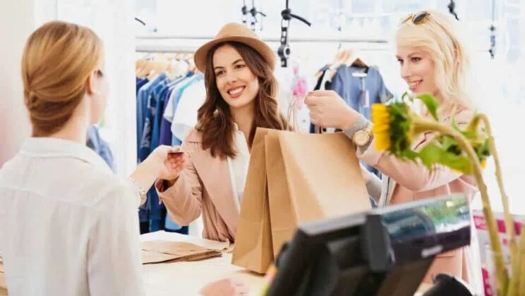 Revolutionizing Retail: How Tech Is Changing the Shopping Experience