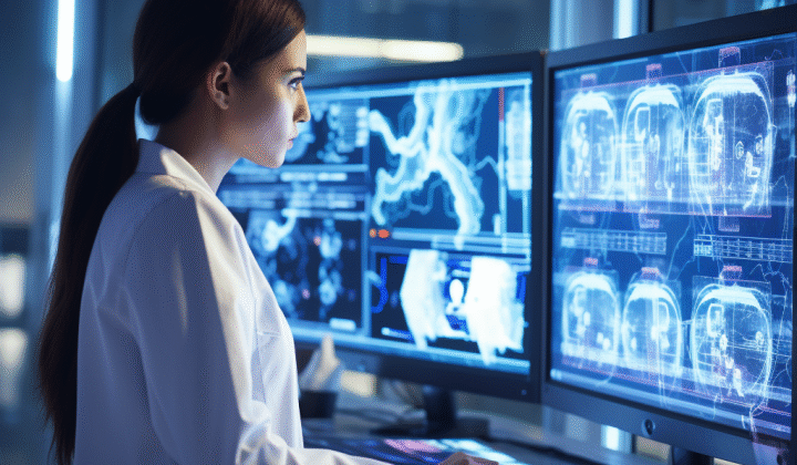 The Future of AI in Predicting and Preventing Diseases