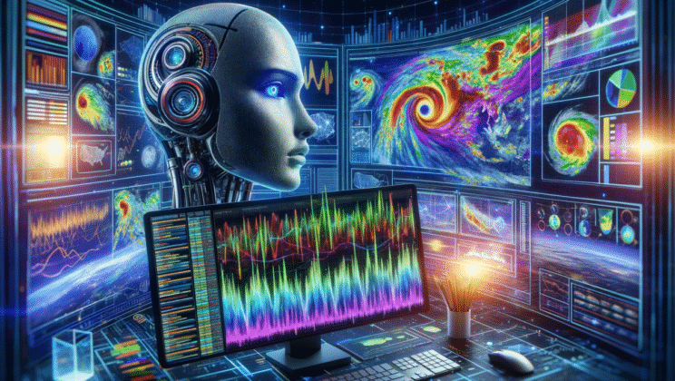 How AI Can Help in Disaster Prediction and Response