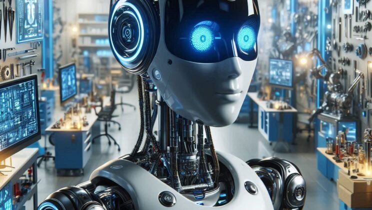 10 Ways Artificial Intelligence Is Changing Everyday Life