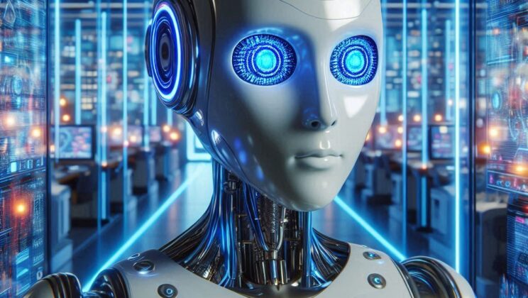 The Future of Technology: 10 Trends to Watch in 2025