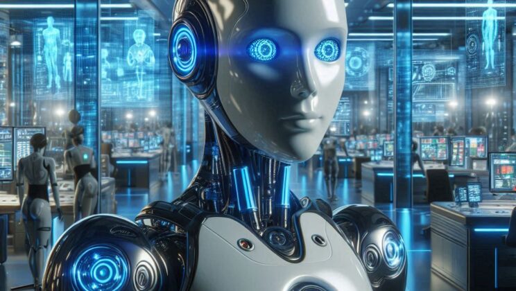 5 Emerging Technologies That Will Shape Our Future