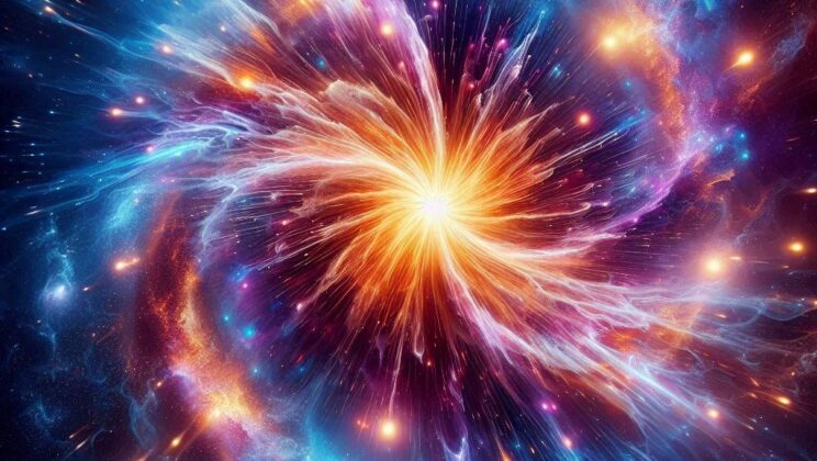 What is the Big Bang Theory? Exploring the Origins of the Universe