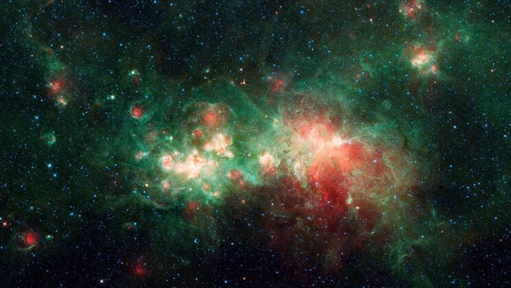 The Hidden Physics of Star Formation