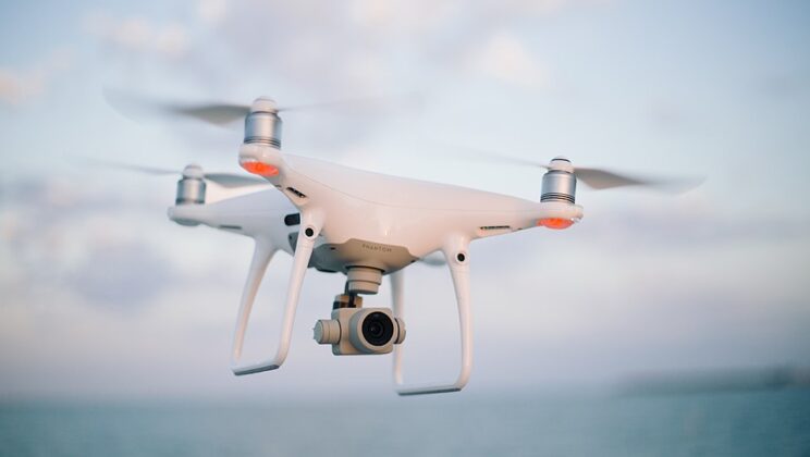 What is a Drone? Understanding the Basics and Future of UAV Technology