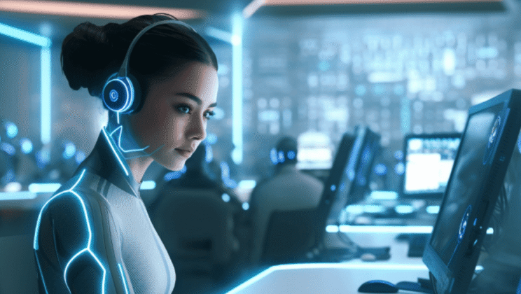 8 Fun Facts About Chatbots and Virtual Assistants