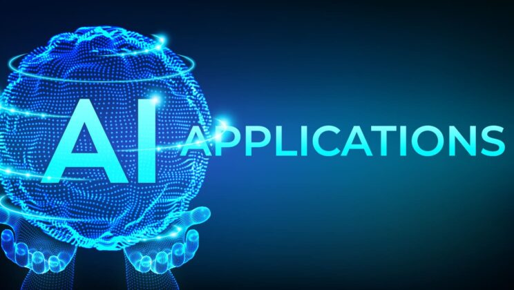 13 Popular AI Applications That Are Shaping the Future
