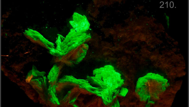 Top 10 Rare Elements You’ve Never Heard Of