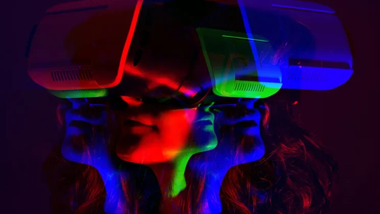 What Is the Metaverse? Technologies, Trends, and the Future Ahead