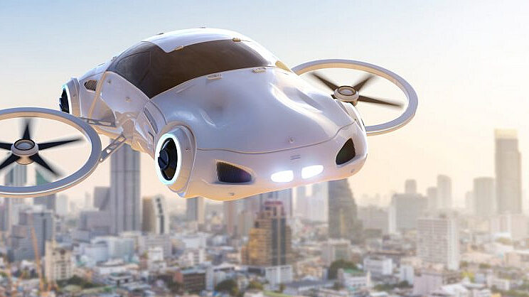 What is a Flying Car? Everything You Need to Know About the Next Big Thing in Transport