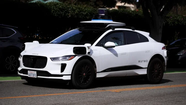 How Self-Driving Cars Will Change the Way We Travel