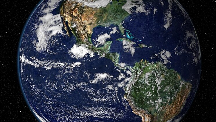 Can We One Day Move Earth? A Journey into the Impossible