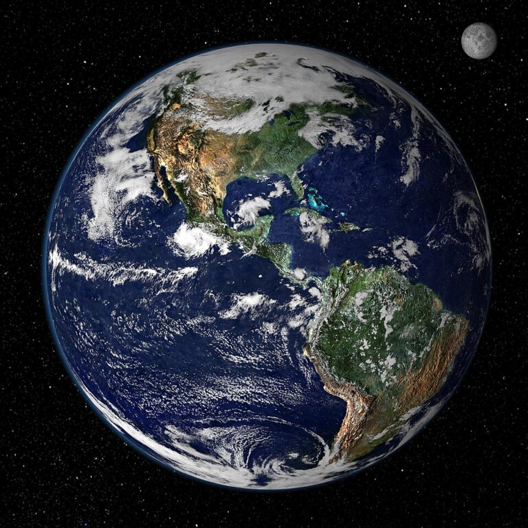 Can We One Day Move Earth? A Journey into the Impossible