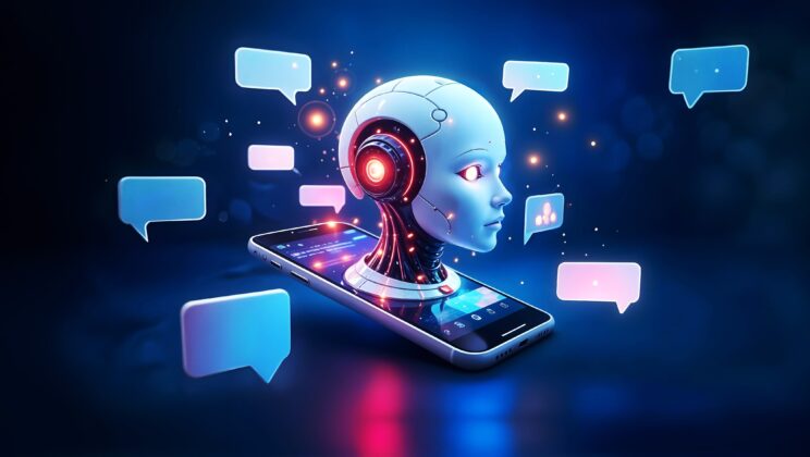 How AI Powers Your Smartphone