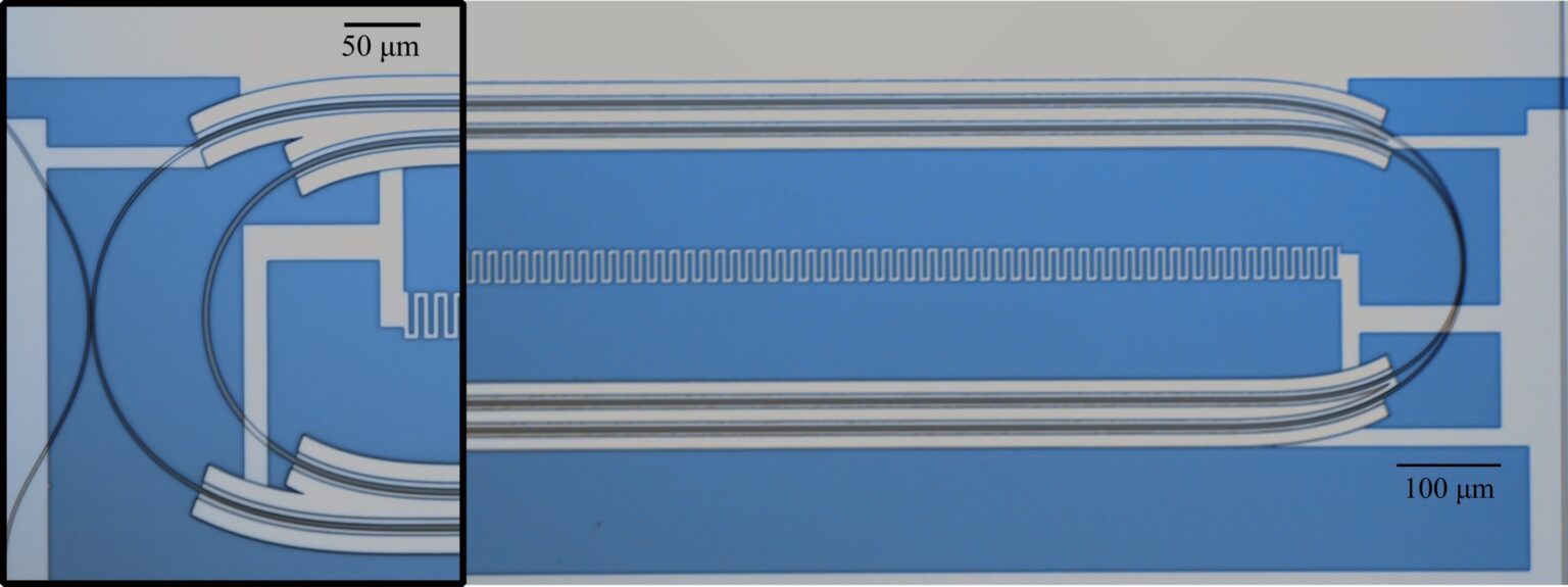 Researchers Develop Groundbreaking Photon Router for Quantum Networks