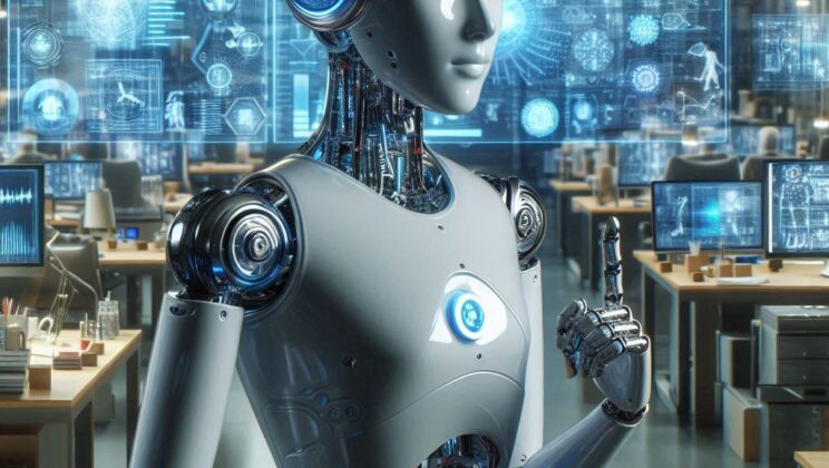 AI in Everyday Life: 20 Real-World Examples