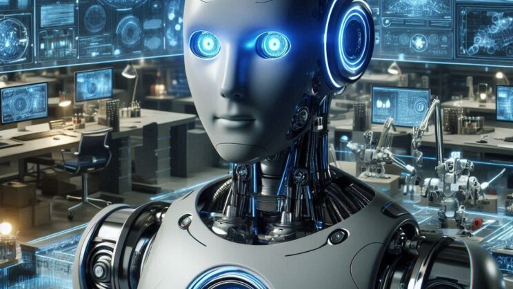 How Artificial Intelligence Is Transforming Our World