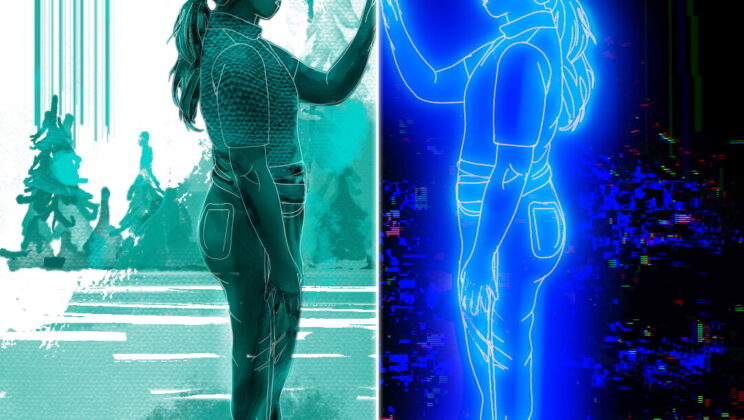 AI Creates High-Fidelity Digital Twins of Mouse Brains