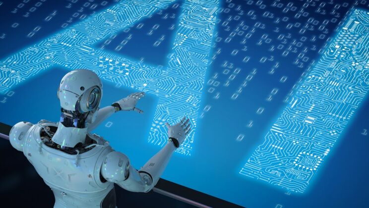 6 Essential Programming Languages for AI Development