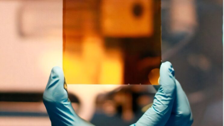 New Ink Engineering Could Make Quantum Dot Solar Panels Cheaper and More Efficient