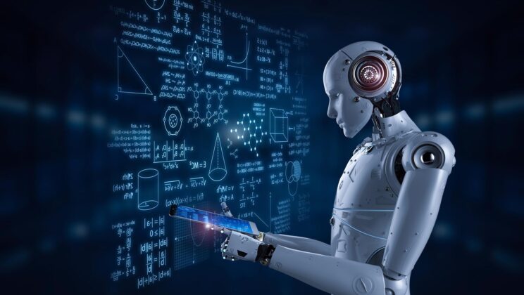 The Secret AI That Could Outperform Every Human Scientist