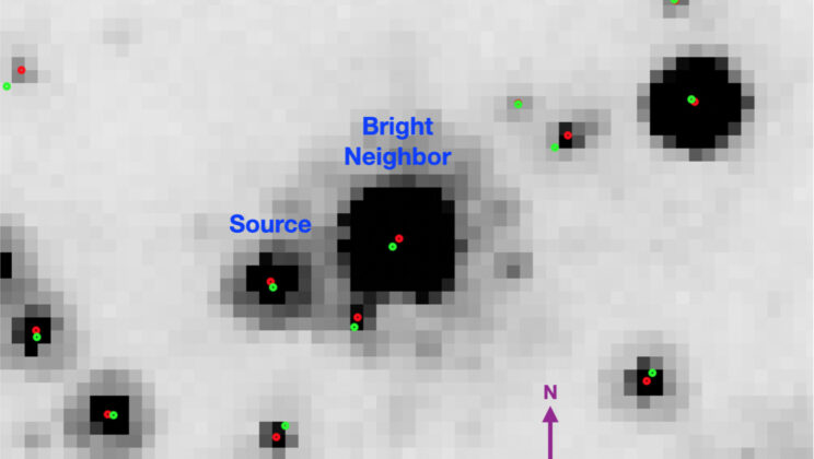 Astronomers Confirm First-Ever Solitary Black Hole Roaming the Milky Way