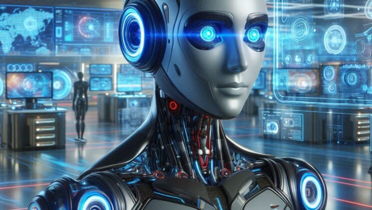 10 Simple Ways AI Is Used in Smartphones